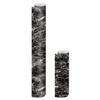 Mossy Oak Matte Camo Roll Hunting Patterns, Self-Adhesive Vinyl Wrap, DIY (24"x36", Elements Agua Blacktip) view 1