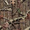 Mossy Oak Matte Camo Roll Hunting Patterns, Self-Adhesive Vinyl Wrap, DIY (24"x36", Break-Up Infinity) view 2