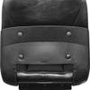 Tempress Navistyle High Back Folding Boat Seat (Black) view 3