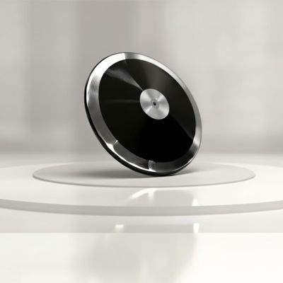 RT Black Lighting Discus. 1.6 kg Discus. 1.6kg Discus. 1.6k Discus. High School Boys Discus Crafted with Precision and Expertise, This Discus is Engineered to Deliver unrivaled Performance..