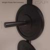 CAP Barbell 6 Olympic Plate Holder Attachment for FM-7000F and 905Q Series view 4