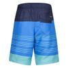 Hurley Boys' Pull On Swim Trunks, Neptune Blue, 2T view 2
