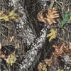 Mossy Oak Matte Camo Roll Hunting Patterns, Self-Adhesive Vinyl Wrap, DIY (24"x36", Break-Up) view 2