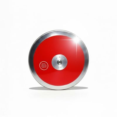 RT Red Echo Discus is an Excellent Choice for Competition. with This 1 kg Discus, Girls are Empowered to Achieve Their Goals and excel in Their Throwing Events. Let's Start The Journey Now.