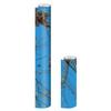 Mossy Oak Matte Camo Roll Hunting Patterns, Self-Adhesive Vinyl Wrap, DIY (24"x36", Lifestyle Blue) view 1