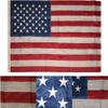 12x18 United States American Premium Quality Fade Resistant Boat Flag Heavy Duty Nylon Embroidered Stars USA view 1