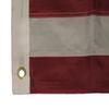 12x18 United States American Premium Quality Fade Resistant Boat Flag Heavy Duty Nylon Embroidered Stars USA view 3
