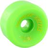 Speedlab The Lab 64mm 99a Green/Yellow Longboard Wheels (Set of 4) view 1