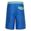 Hurley Boys Board Shorts, Neptune Blue, 2T view 2