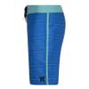 Hurley Boys Board Shorts, Neptune Blue, 2T view 3