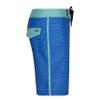 Hurley Boys Board Shorts, Neptune Blue, 2T view 4
