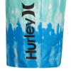 Hurley Boys Board Shorts, Teal Tie Dye, 20 view 4
