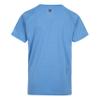 Hurley Boys' Rash Guard Shirt, Neptune/Icon, 2T view 3