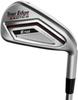 Tour Edge Exotics E722 Irons (Right, KBS TGI Tour Graphite, Ladies, 6-PW) view 1
