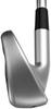 Tour Edge Exotics E722 Irons (Right, KBS TGI Tour Graphite, Ladies, 6-PW) view 4