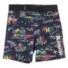 Hurley Boys Board Shorts, Multi Doodle, 16 view 1