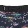 Hurley Boys Board Shorts, Multi Doodle, 16 view 3