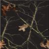 Mossy Oak Matte Camo Roll Hunting Patterns, Self-Adhesive Vinyl Wrap, DIY (24"x36", Lifestyle Black) view 2