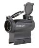 Axeon Optics 7XRGB20 Tri-Color Dot Sight, Black, One Size view 2