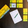 Play Nine: The Card Game of Golf! Original Score Cards- 3 Pack view 3