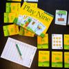 Play Nine: The Card Game of Golf! Original Score Cards- 3 Pack view 4