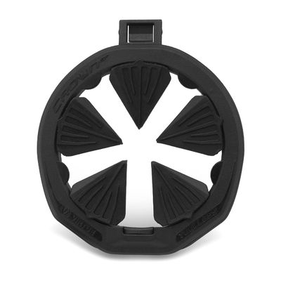 VIRTUE CrownSF-R Speed Feed - Spire III/IV/V/IR/IR/CTRL (Black)