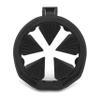 VIRTUE CrownSF-R Speed Feed - Spire III/IV/V/IR/IR/CTRL (Black) view 1