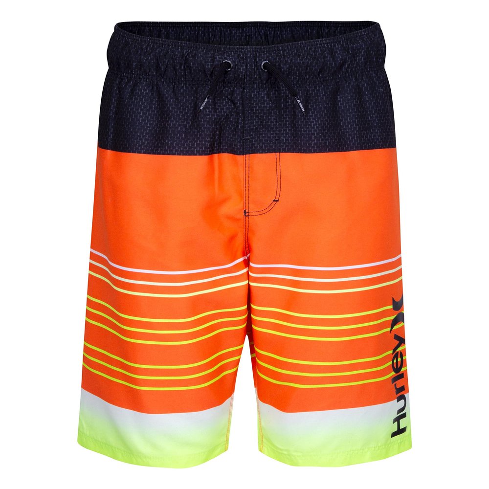 Hurley Pull On Swim Trunks