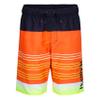 Hurley Pull On Swim Trunks view 1