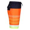 Hurley Pull On Swim Trunks view 4