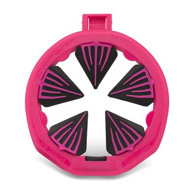 VIRTUE CrownSF-R Speed Feed - Spire III/IV/V/IR/IR/CTRL (Pink)