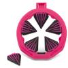 VIRTUE CrownSF-R Speed Feed - Spire III/IV/V/IR/IR/CTRL (Pink) view 2