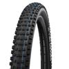 Schwalbe Wicked Will Tire, Zwart, 62-584 view 1
