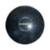 BuyBocceBalls - EPCO Candlepin Bowling Balls - Paramount Speckled - Black (4 1/2 inch- 2lbs. 6oz.) - 4 Balls - Made in USA view 3
