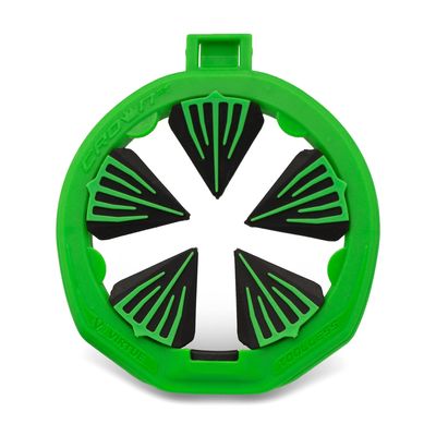 VIRTUE CrownSF-R Speed Feed - Spire III/IV/V/IR/IR/CTRL (Lime)