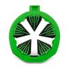 VIRTUE CrownSF-R Speed Feed - Spire III/IV/V/IR/IR/CTRL (Lime) view 1
