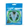 VIRTUE CrownSF-R Speed Feed - Spire III/IV/V/IR/IR/CTRL (Lime) view 3