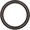 Schwalbe - Hans Dampf All Terrian and All MTB Tubeless Folding Bike Tire | 29 x 2.35 | Evolution Line, Addix Soft, Super Trail | Black/Tan view 2