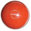 BuyBocceBalls - EPCO Candlepin Bowling Balls - Paramount Speckled -Orange (4 1/2 inch- 2lbs. 6oz.) - Single - Made in USA view 1