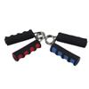 YFCDZVBH Spring Hand Grip Finger Exerciser Strengthened Equipment Sponge Forearm Health Builder Gym Training Tools Useful (Color : Red) view 3