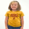 USC Trojans Kids T-Shirt Girl Power, Large view 1