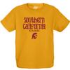 USC Trojans Kids T-Shirt Girl Power, Large view 2