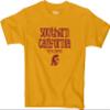 USC Trojans Kids T-Shirt Girl Power, Large view 3