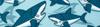 Country Brook Design - Sharks Polyester Webbing (1 1/2 Inch, 10 Yards) view 4