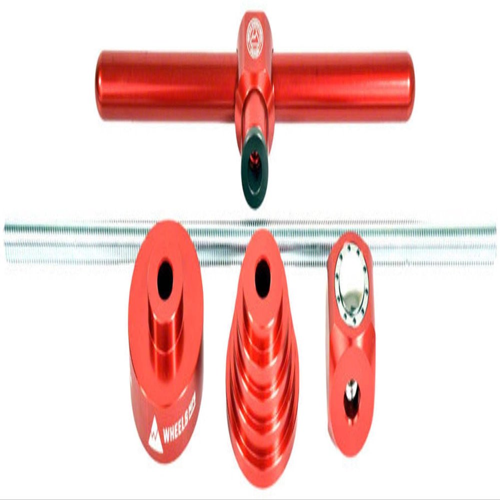 Wheels Manufacturing Pro Kit - Headset Press