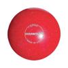 BuyBocceBalls - EPCO Candlepin Bowling Balls - Paramount Speckled - Red (4 1/2 inch- 2lbs. 6oz.) - 4 Balls - Made in USA view 3