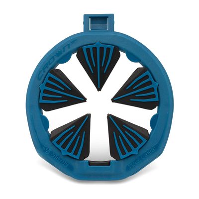 VIRTUE CrownSF-R Speed Feed - Spire III/IV/V/IR/IR/CTRL (Blue)