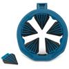 VIRTUE CrownSF-R Speed Feed - Spire III/IV/V/IR/IR/CTRL (Blue) view 2