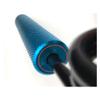 YFCDZVBH 100-300lbs Heavy Hand Fitness Grips Carpal Strengthen Expander for Fitness Forearm Arms Muscle Finger Gripper Trainer Strength Useful (Color : Black) view 2