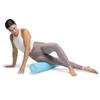 OPTP PRO-Roller Super Soft Density Foam Roller 36 in - Light Blue Low Density Foam Roller for Exercise, Gentle Massage, and Physical Therapy 36" x 6" Round view 2